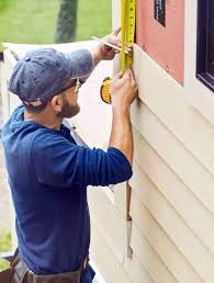 Best Aluminum Siding Installation  in Mulgee, OK